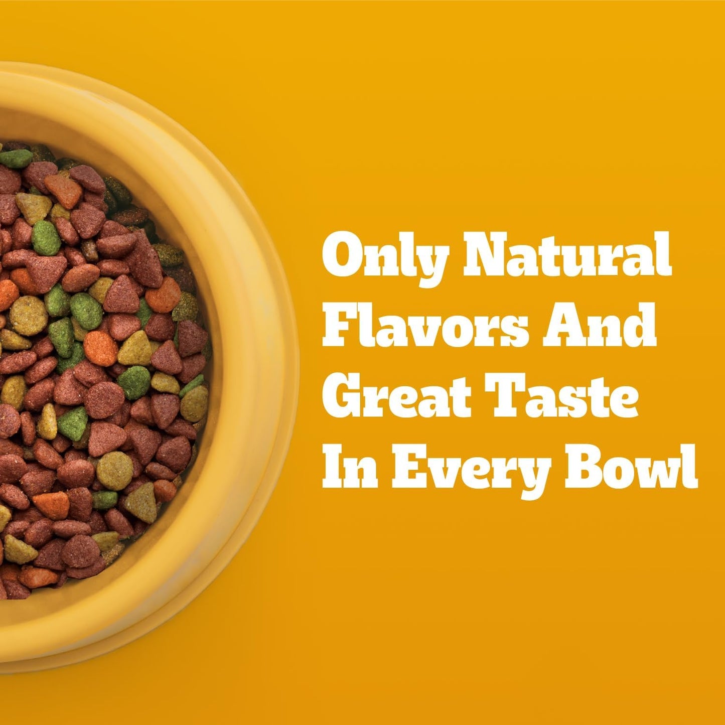 Pedigree Adult Small Dog Dry Dog Food, Roasted Chicken and Vegetable Flavor, 14 lb. Bag