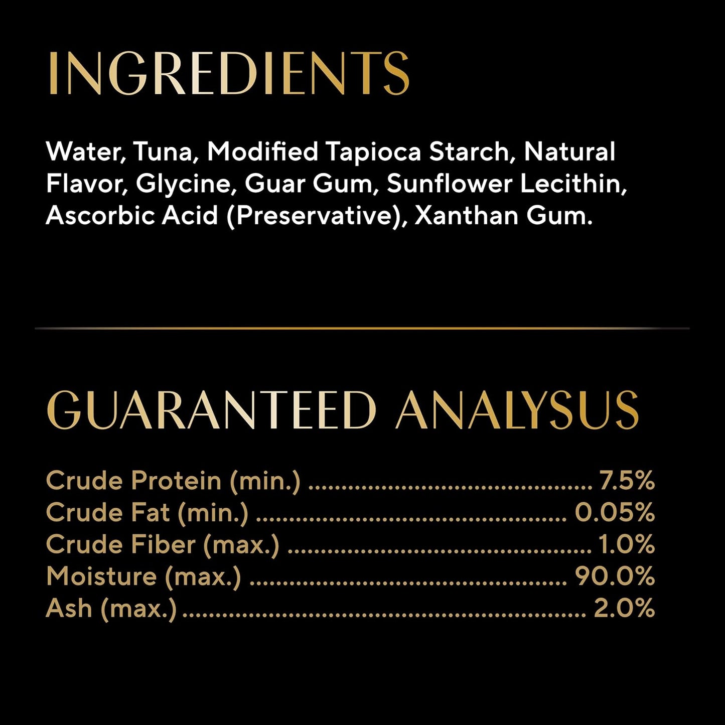 Sheba Bisque Lickable Cat Treats & Cat Food Toppers Tuna Recipe, 1.4 oz. Bowls, 14 Count