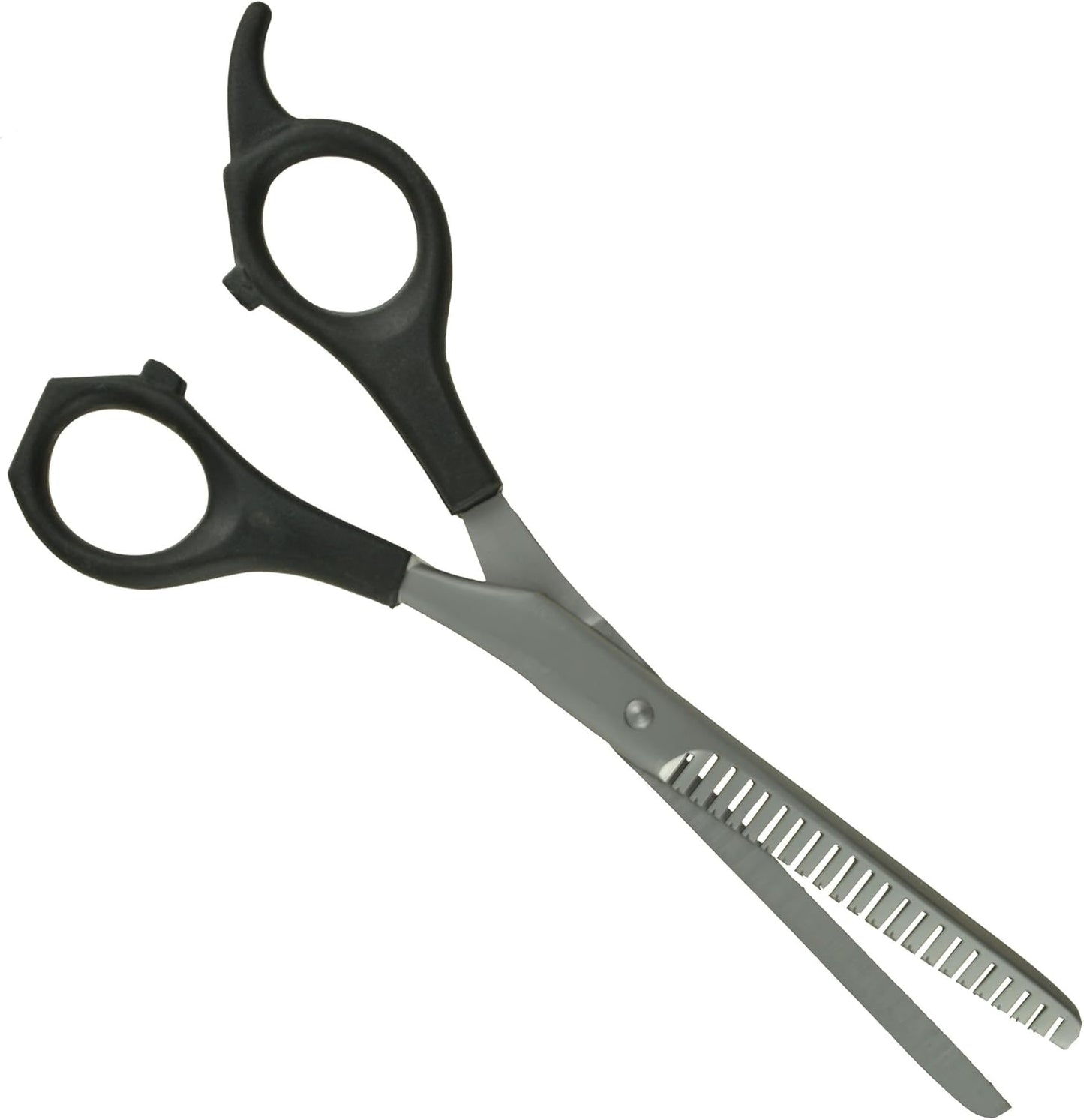 Laazar 6.5 22 Teeth Thinning Pet Shear Pet Grooming Scissors for Dogs Cats and Pets