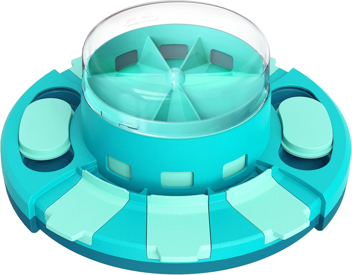 Dog Puzzle Toy, Food Treat Feeder, Mental Stimulation