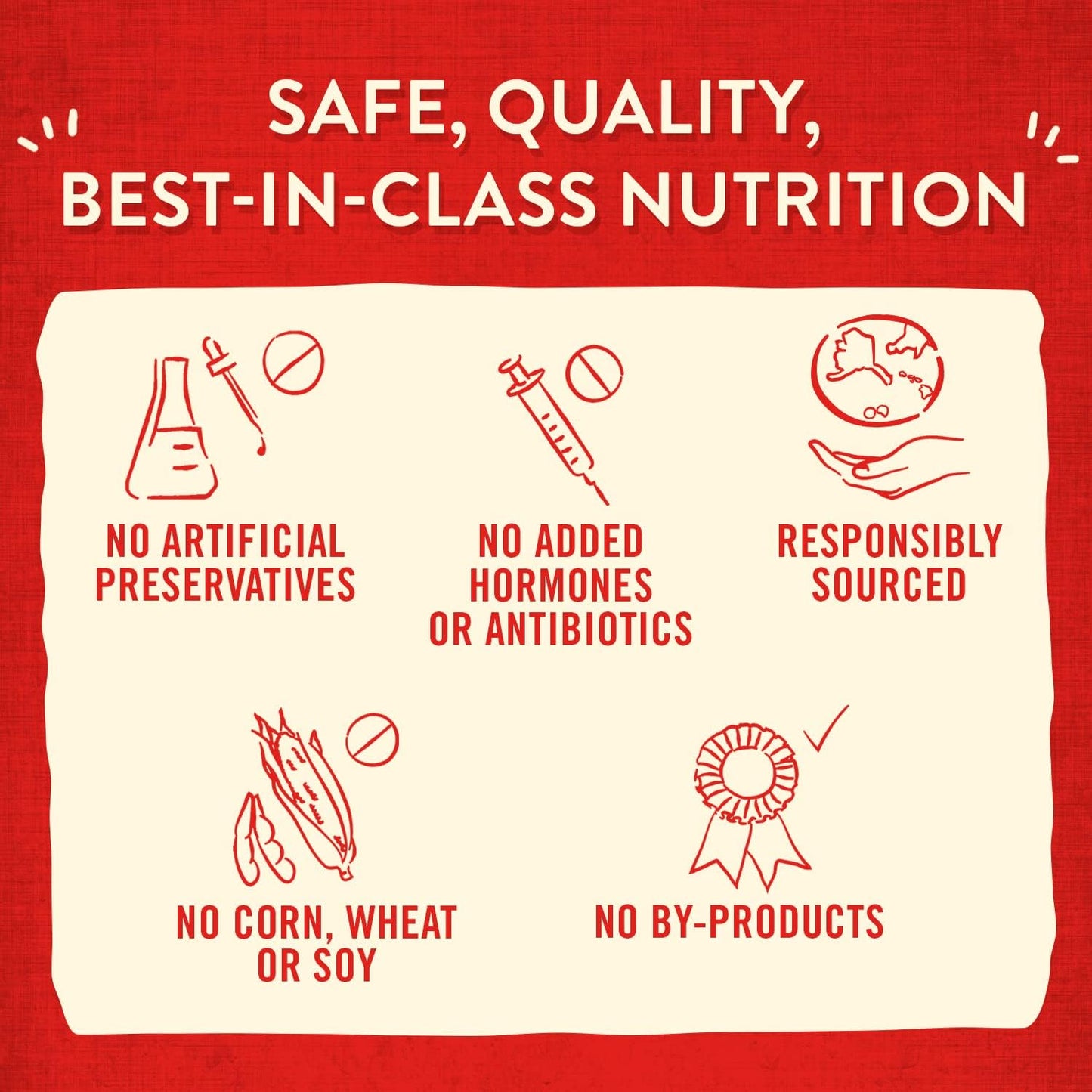 Stella & Chewy's Freeze-Dried Raw Wild Weenies Dog Treats - High-Protein Training Treats for Dogs & Puppies - All-Natural Grass-Fed Beef Recipe with 97% Meat & Organs - USA Made - 3.25 oz Bag