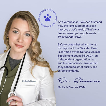 Premium Liquid Glucosamine for Cats – with Collagen, Glucosamine, Chondroitin, MSM, Taurine & Hyaluronic Acid – Cat Joint Support, Mobility & Flexibility - Hip & Joint Cat Supplement – 2oz