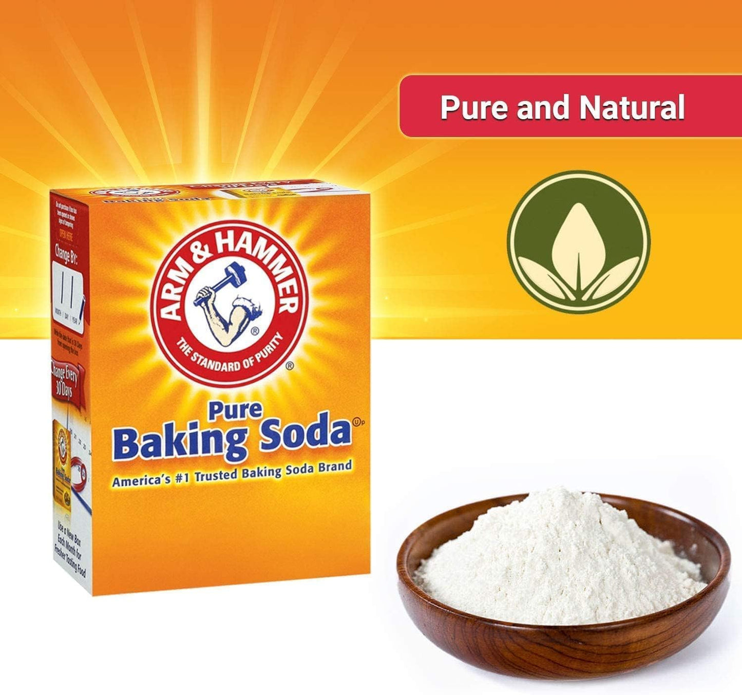 Arm & Hammer Super Scoop Clumping Litter Fresh Scent 14lb