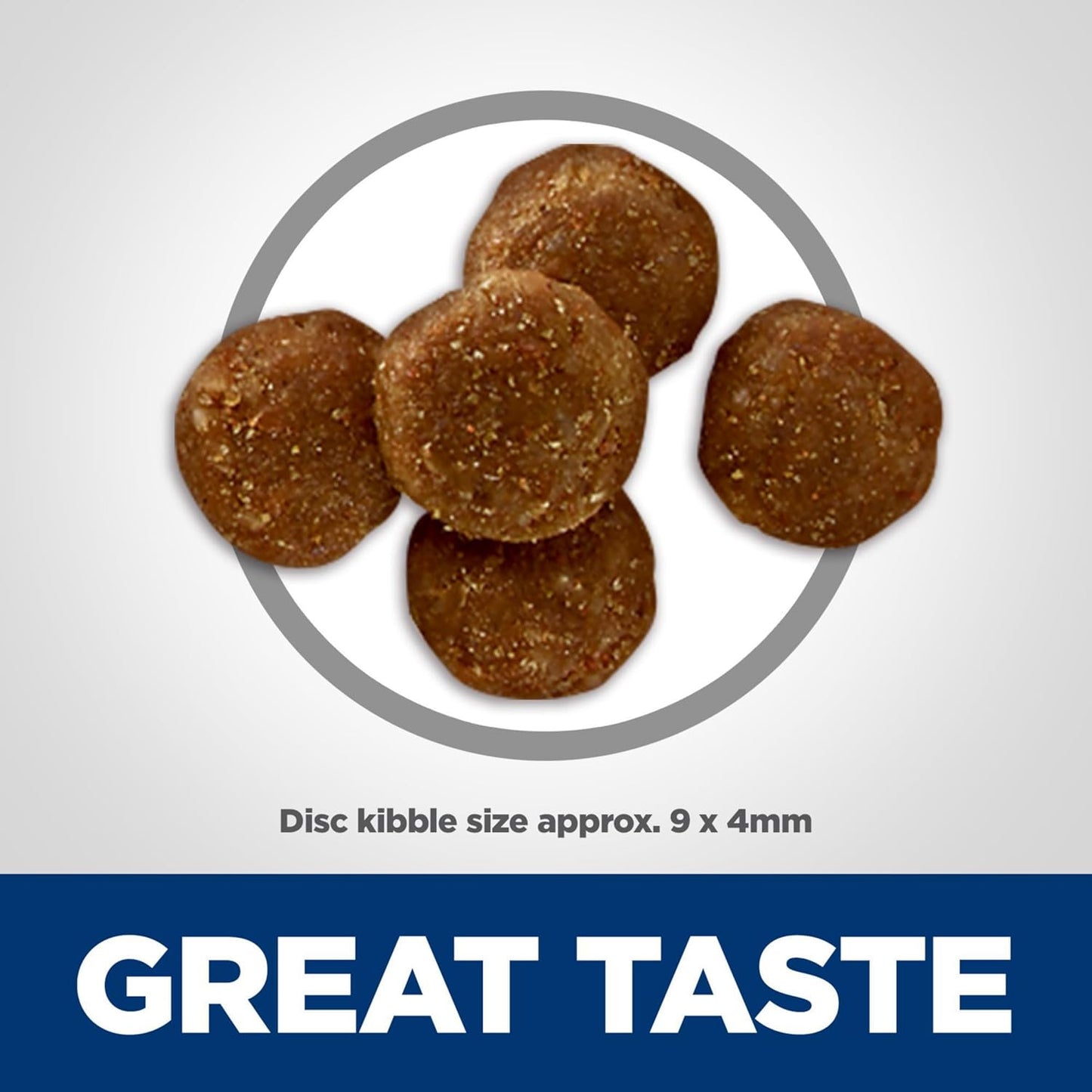 Hill's Science Diet Perfect Digestion, Senior Adult 7+, Digestive Support, Dry Cat Food, Chicken, Barley, & Whole Oats, 3.5 lb Bag