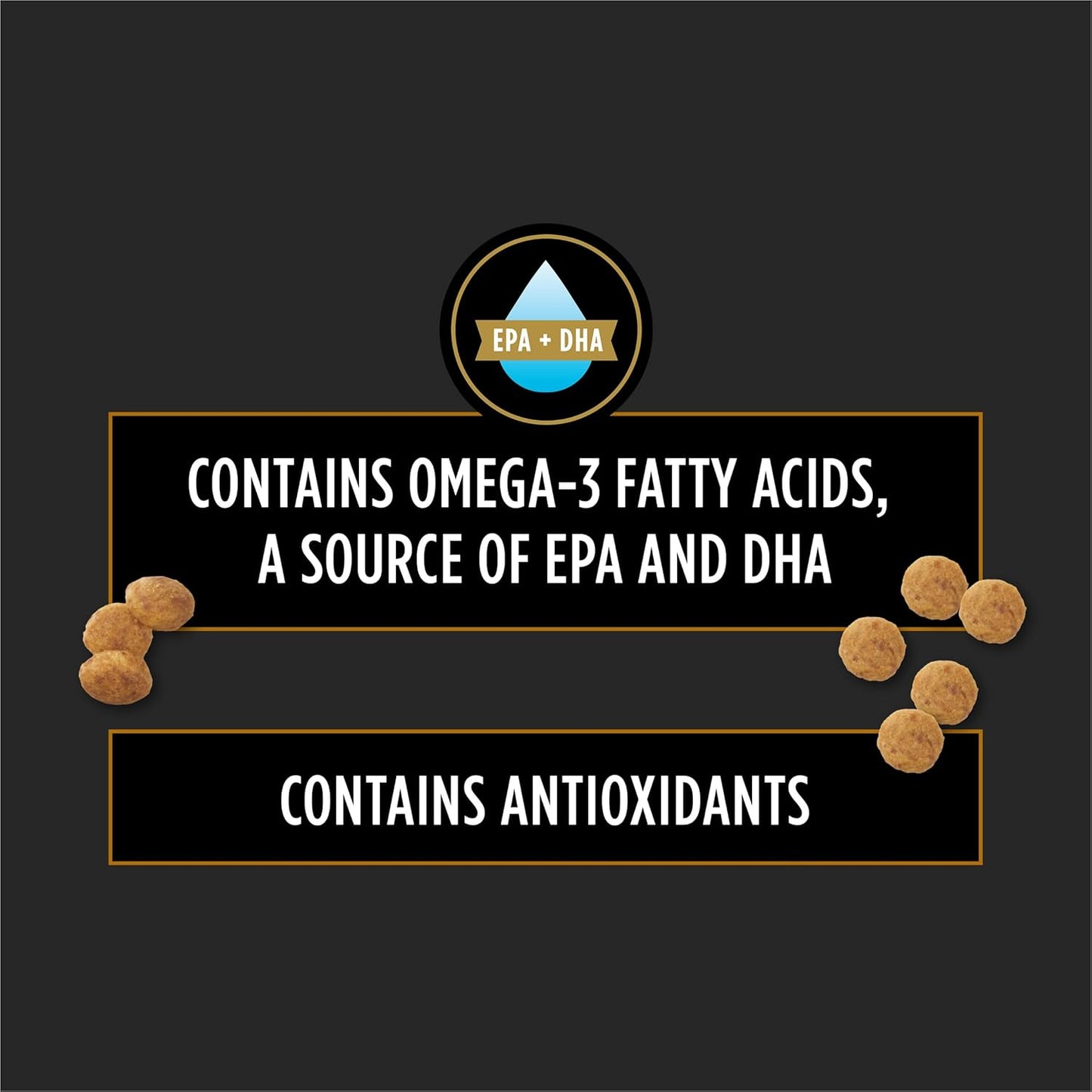 Pro Plan Veterinary Diets Purina NF Kidney Function Advanced Care Feline Formula Dry Cat Food - 3.15 lb. Bag