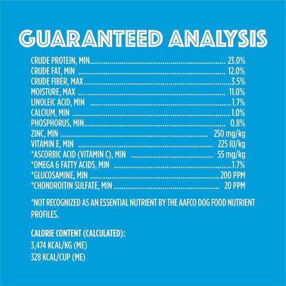 Evolve Pet Food Simply Six Chicken and Brown Rice Recipe Dog Food 4 lb. Bag