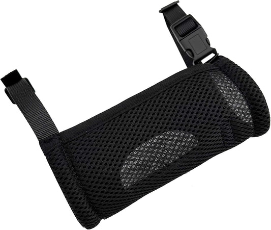 Dog Hygienic Mesh Cloth Diaper Washable Male Dog Courtesy with Teddy Clothes Pet Physio Pants (M)