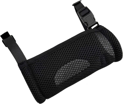 Dog Hygienic Mesh Cloth Diaper Washable Male Dog Courtesy with Teddy Clothes Pet Physio Pants (M)