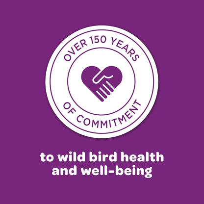 Kaytee Nut & Fruit Wild Bird Seed, 5 lb