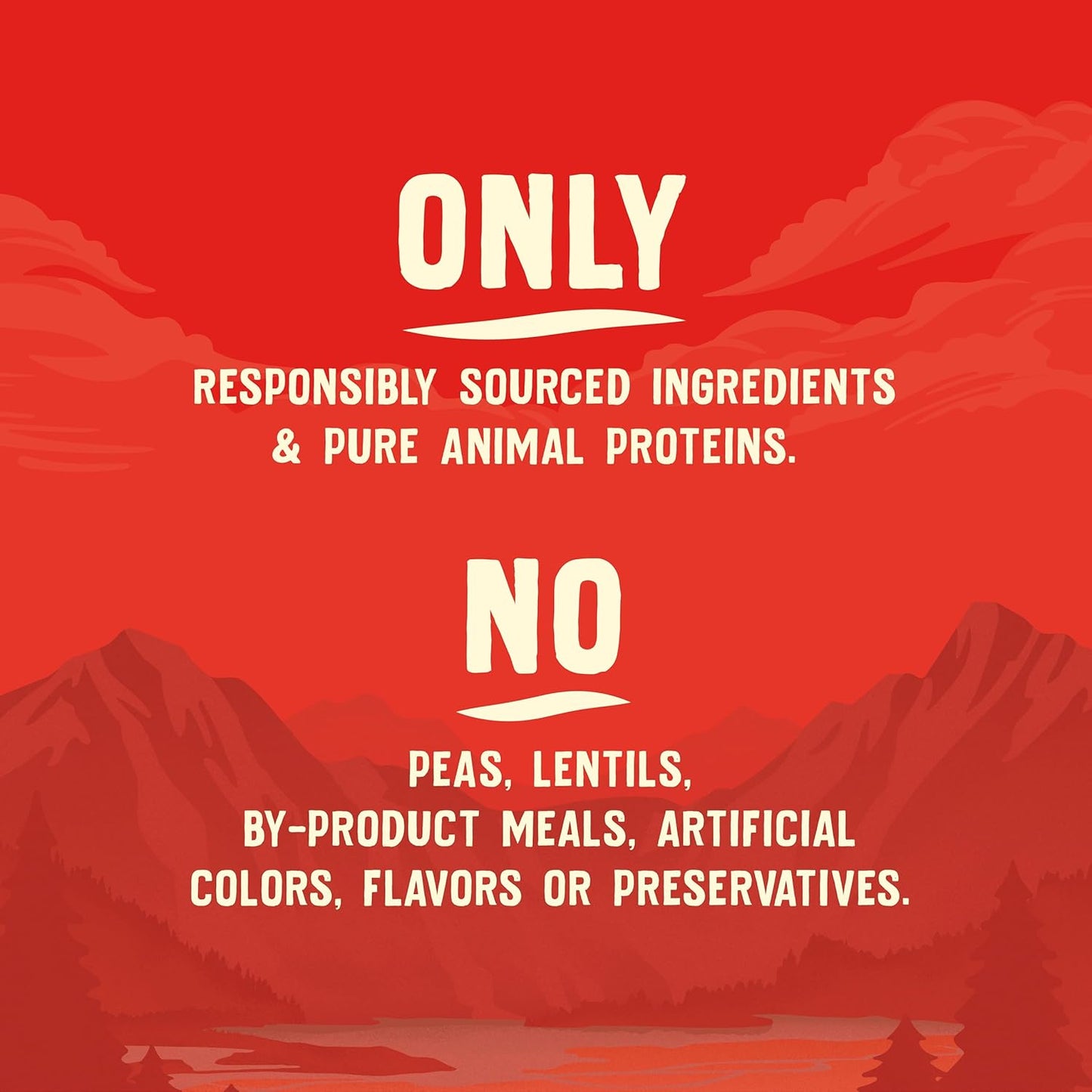 Stella & Chewy's Wild Red Raw Blend Kibble - Premium Freeze-Dried Raw Coated Dog Food - Perfect For Picky Eaters - High Protein Grain Free with 6 Poultry Sources - 3.5lb Bag