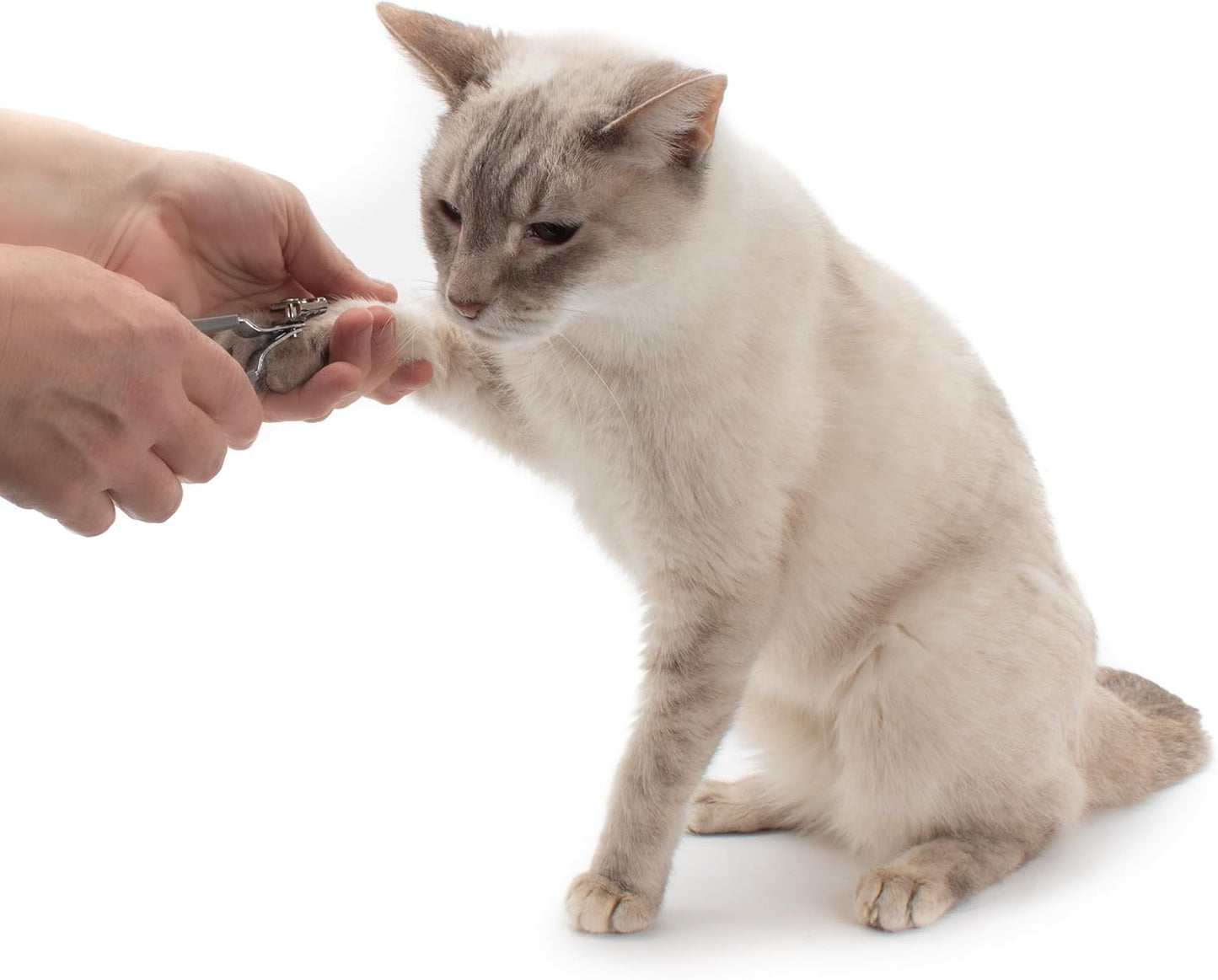 Gentle Grooming Cat Clippers - Nail Clippers by Jackson Galaxy