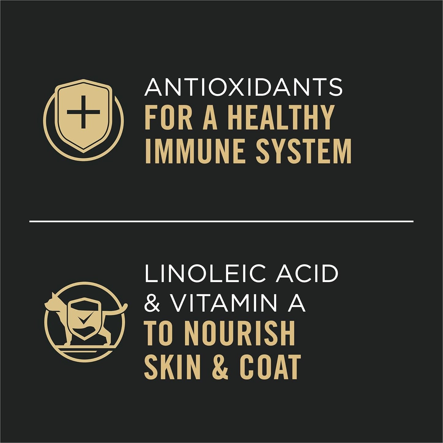 Purina Pro Plan High Protein Cat Food Complete Essentials Wet Gravy, Chicken and Rice Entree - (Pack of 24) 3 oz. Pull-Top Cans