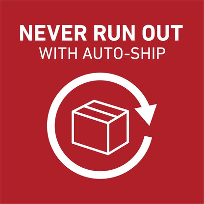 Purina ONE Natural Cat Food for Hairball Control, +PLUS Hairball Formula - 7 lb. Bag