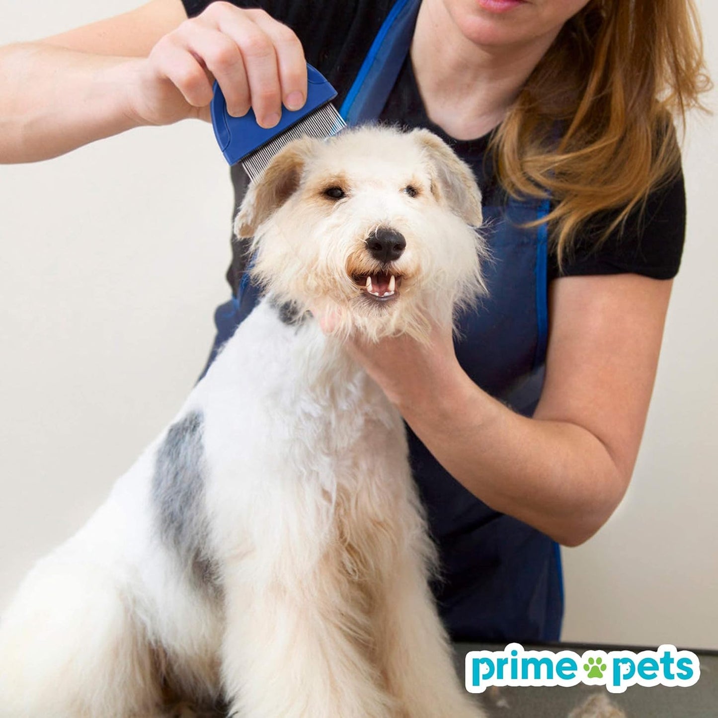Prime Pets Comb for Dogs and Cats