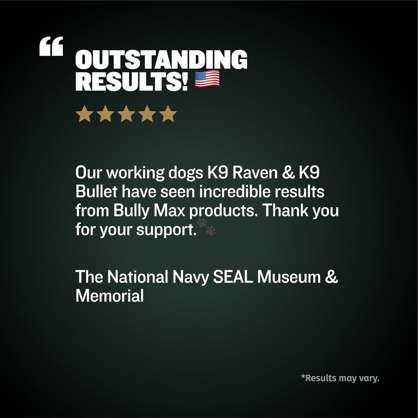 Bully Max 11-in-1 Muscle Gain Power Chews - High Protein Dog Supplement with Amino Acids - Healthy Treats for Puppy & Adult Dogs - Premium Muscle Builder for All Breeds - 75 Tasty Soft Dog Chews