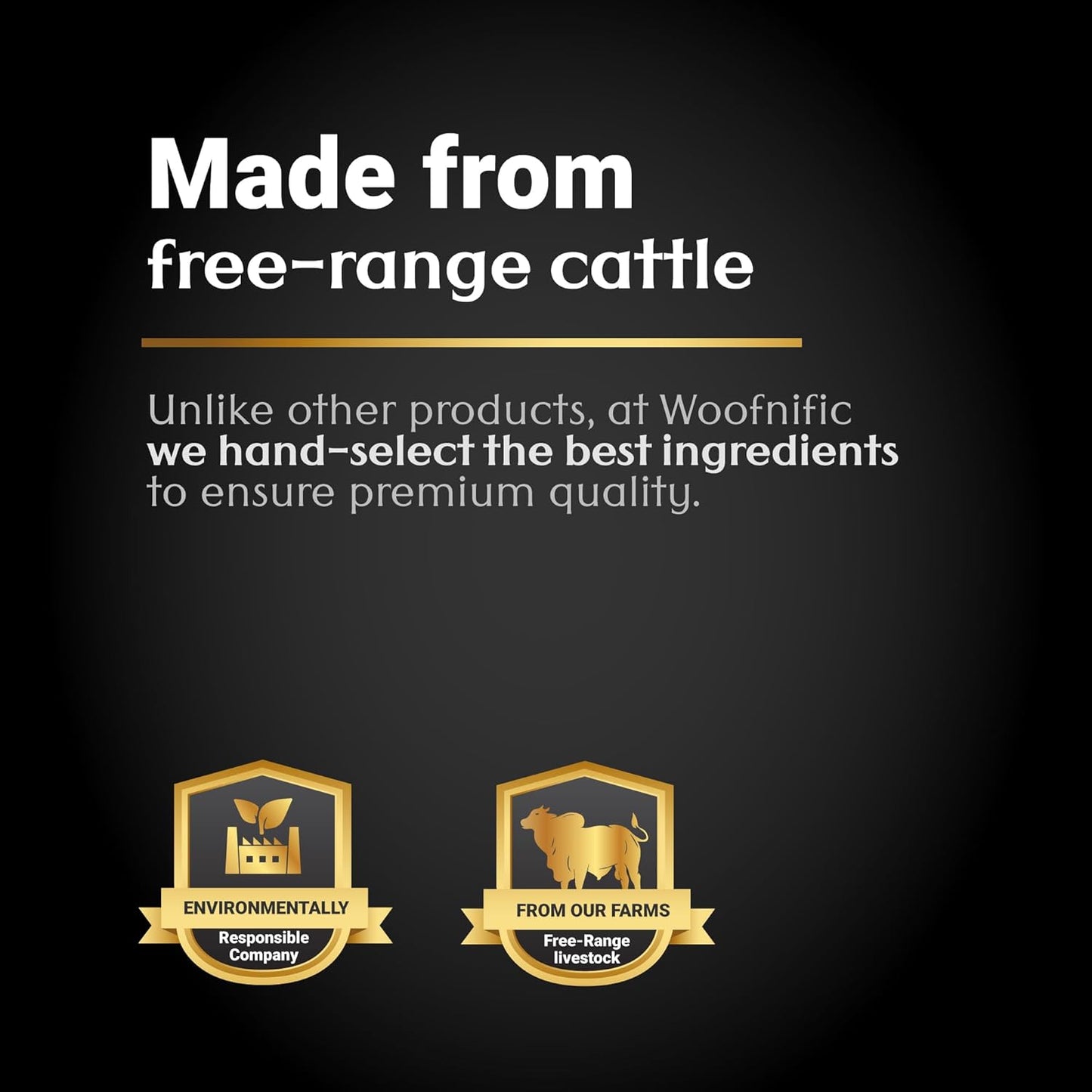 Collagen Sticks for Dogs, – Premium All-Natural, Odor-Free, High-Protein Chews, Supports Skin, Coat & Joint Health – Perfect for Medium & Large Dogs (6 Inch – 4 Pack)