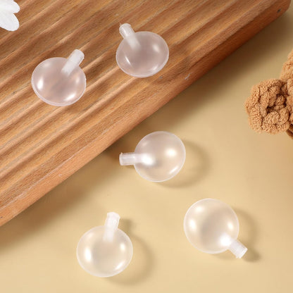 Replacement Squeakers for Dog Toys, 12 Pcs 3cm/1.18In Toy Noise Maker Plush Toy Repair Airbag Squeakers for DIY Repair Dog Cat Toys