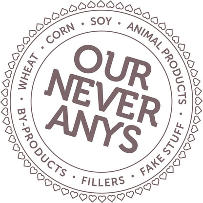 V-dog Vegan Mini Kibble Dry Dog Food (4.5 LB) Small Breed Dogs | Plant-Based Protein with Added Taurine for Sensitive Stomach and Skin | All Natural Made in US