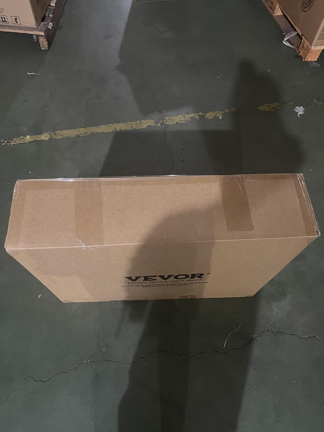 VEVOR Dog Bike Trailer, Supports up to 66 lbs, Pet Cart Bicycle Carrier for Small & Medium Dogs, Easy Folding Frame with Quick Release Wheel, Universal Bicycle Coupler, Reflector, Flag, Internal Leash