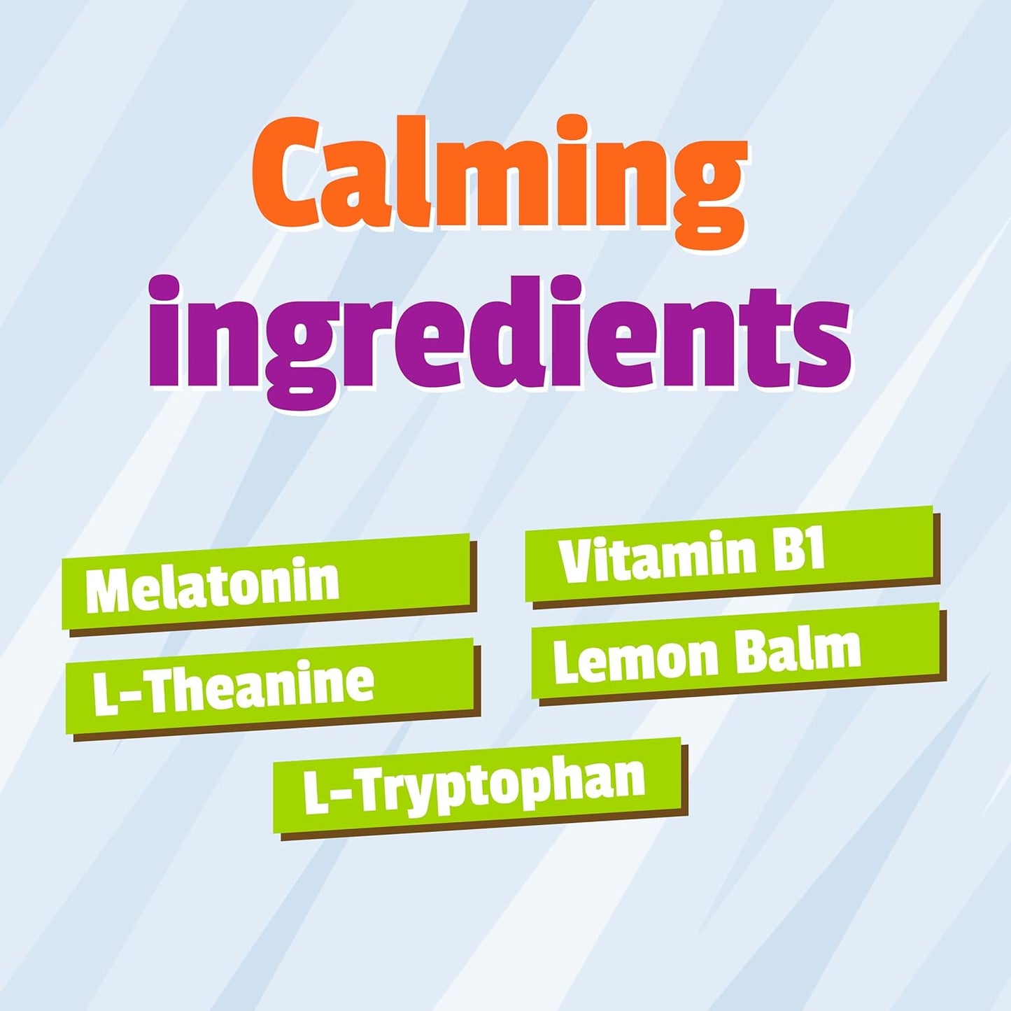 Pet Naturals BusyButter Extra Strength Calming Peanut Butter for Dogs - Great for Dog Toys, Lick Mats, Training, Calming Treats, Dog Anxiety Relief, Grooming, Treats and More - 1 6oz Pouch