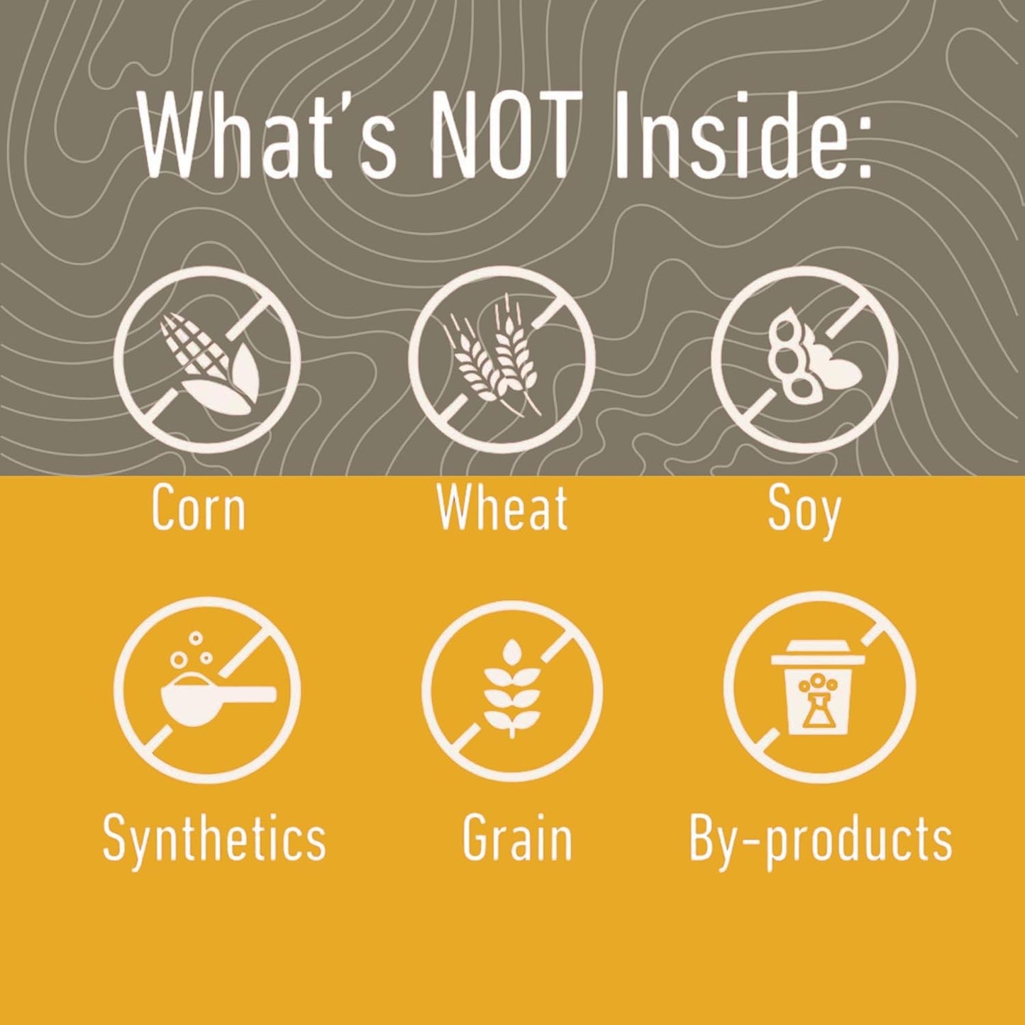 Chicken Dog Food and Pork Dog Treat Adventure Fuel Bundle - Freeze-Dried Raw Food with Single Ingredient Training Snacks