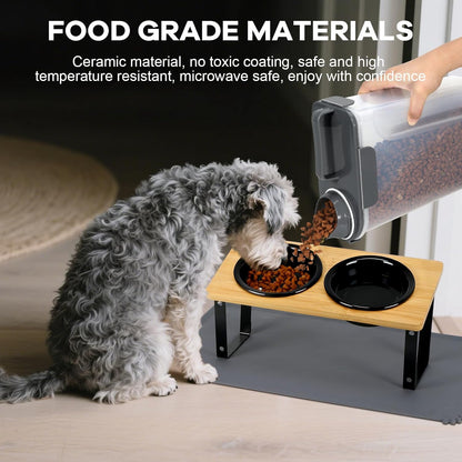 2 Set Giant 40" Herding Ball with Cover Anti Burst, Waterproof Durable Large Horse Toy, Please Watch VCR for How to Inflation Horse Toys for Equine Pasture Stall Outdoor, Pump Included