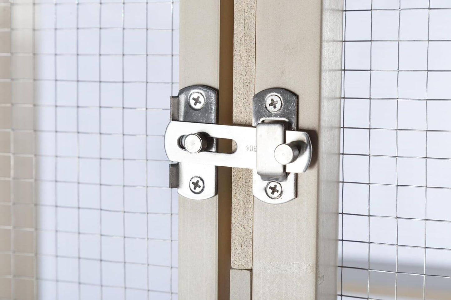 New Age Pet ECOFLEX® Kitty Katio Climber Cat House and Pen Combo