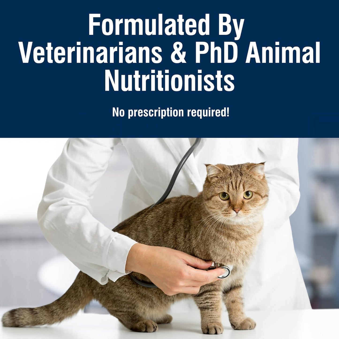 Blue Buffalo True Solutions Hairball Control Natural Dry Cat Food for Adult Cats, Chicken, 11-lb. Bag