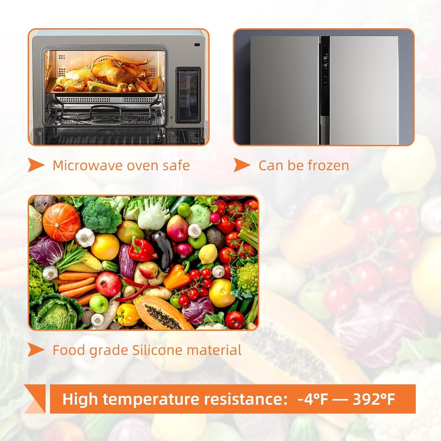 Lick Mat for Dogs Blue and Pet Hair Removal Glove