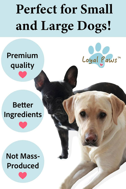 Freeze-Dried Dog Food Topper for Picky Eaters – Raw Beef, Duck & Chicken Heart Blend – High Protein, Grain-Free, Single Ingredient Meal Mixer – Kibble Enhancer – Made in USA – 6 oz