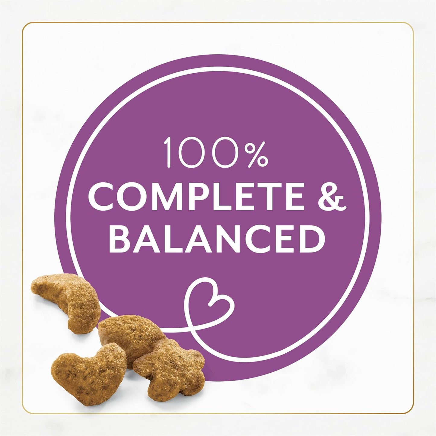 Purina Fancy Feast Dry Cat Food with Savory Farm-Raised Chicken and Turkey - 3 lb. Bag