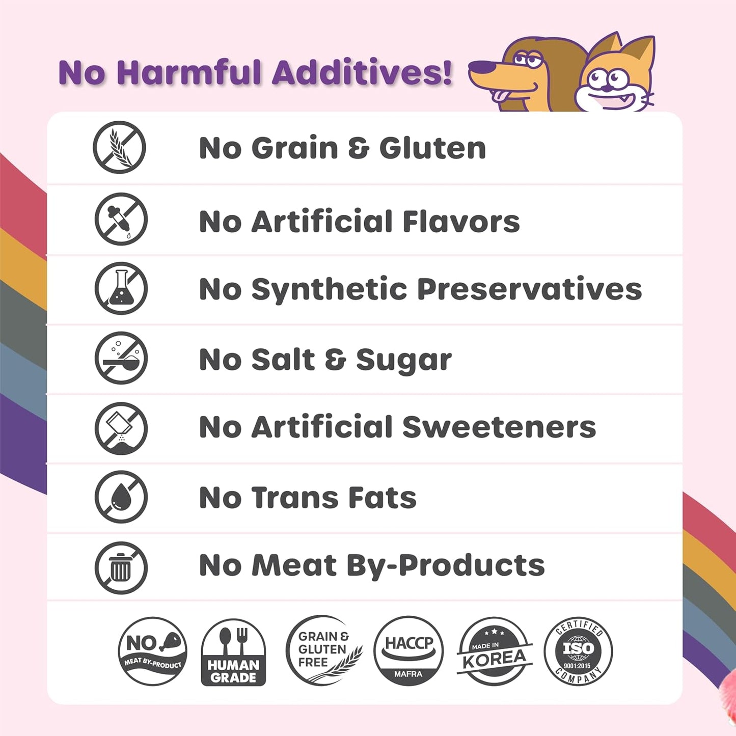 Choolip Bundle | 49 Variety Squeeze Vita Sticks + 49 Kidney Support Squeeze Vita Sticks with Essential multivitamins [Both Products are for Cats & Dogs of All Life Stages]