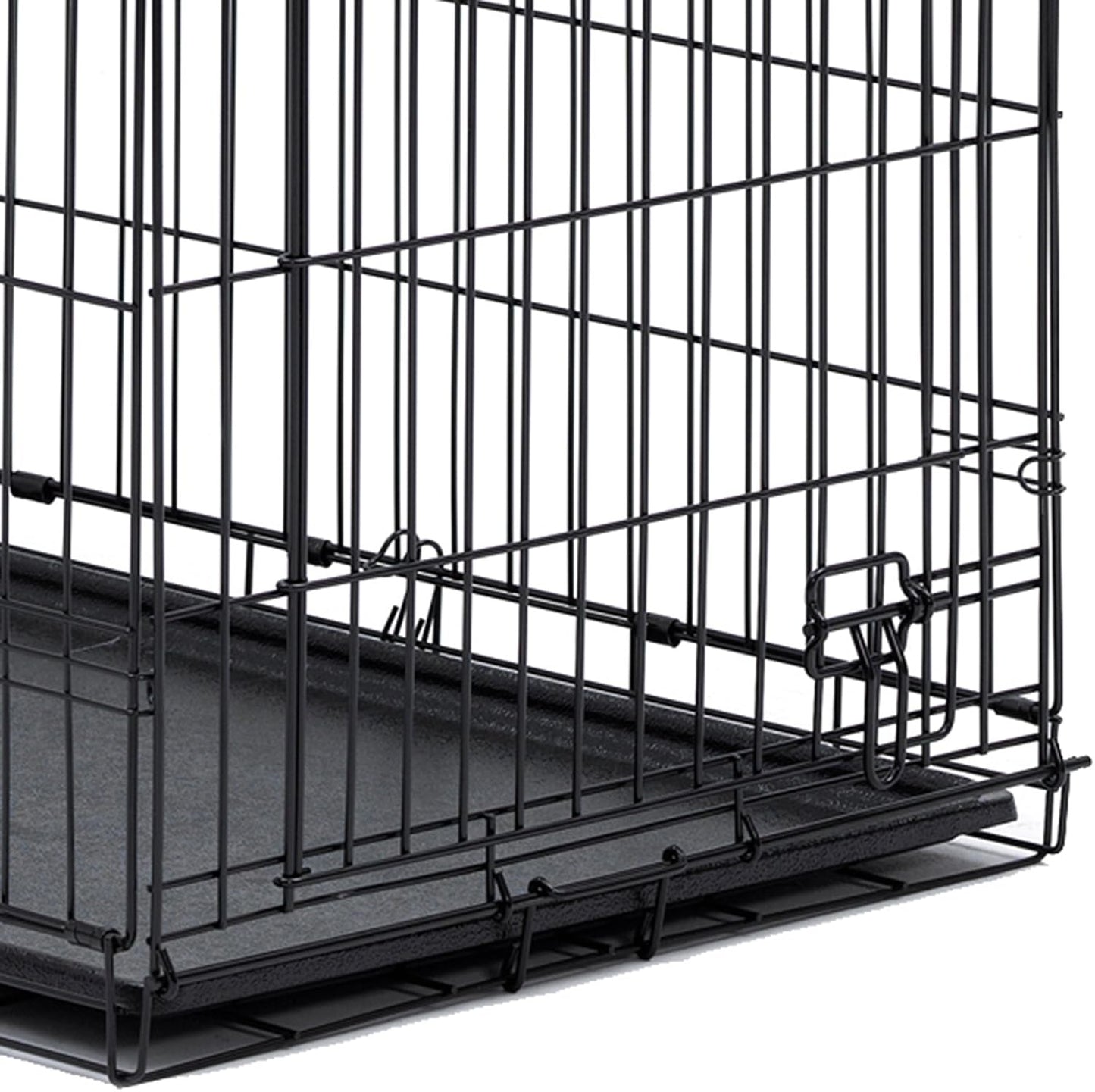 Replacement Dog Crate Pan for MidWest and New World Dog Crate