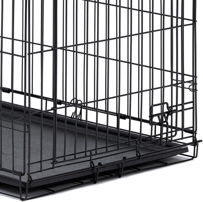 Replacement Dog Crate Pan for MidWest and New World Dog Crate