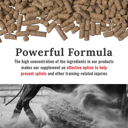 10# Mojo Horse Suppment with Food-Grade Mojo Dog and Cat Supplement