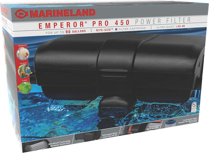 MarineLand Penguin PRO Power Filter