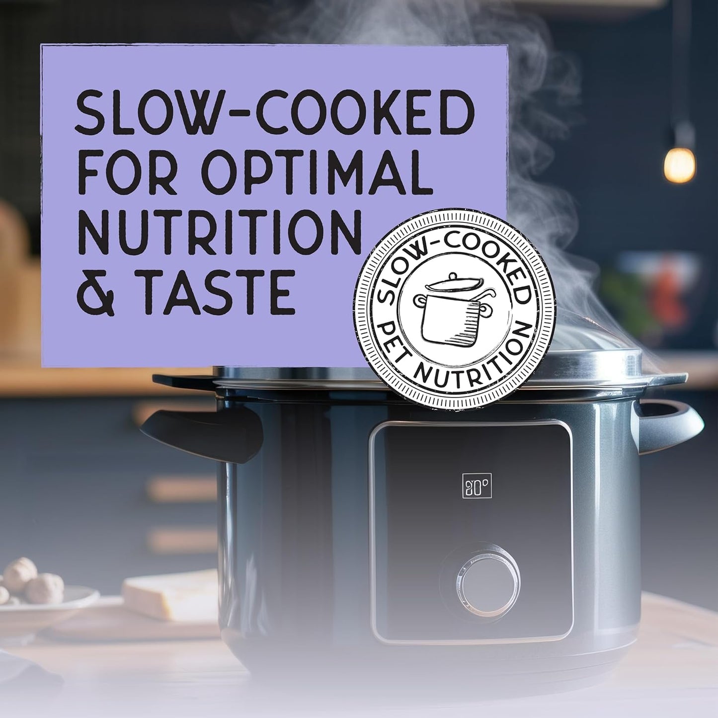 Blackwood Bounty Dry Cat Food, Cod & Carp Recipe for All Life Stages, 2 Pound Bag, High Protein, Grain Free