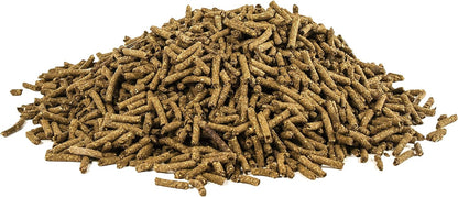 UltraCruz Equine Vitamin C (Ascorbic Acid) Supplement for Horses, 4 lb, Pellet (32 Day Supply),sc-516465 (Pack of 2)