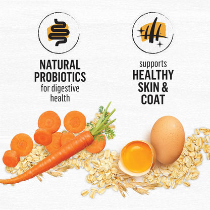 Purina Beyond Natural Dry Cat Food Wholesome Ingredients for Whole Health White Meat Chicken and Whole Oat Meal Recipe - 13 lb. Bag