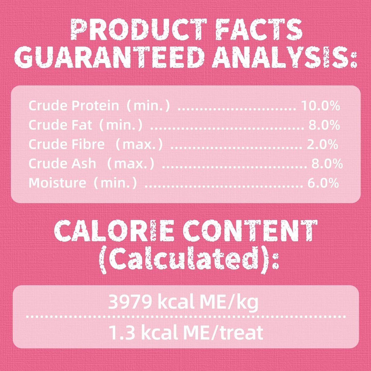 Just Try 13.4 OZ Urinary Tract Health Cat Treats for Indoor Cats, Health Supplement Cranberry & D-Mannose for Kidney Bladder and UT Support, Crunchy Chews Cat Loves