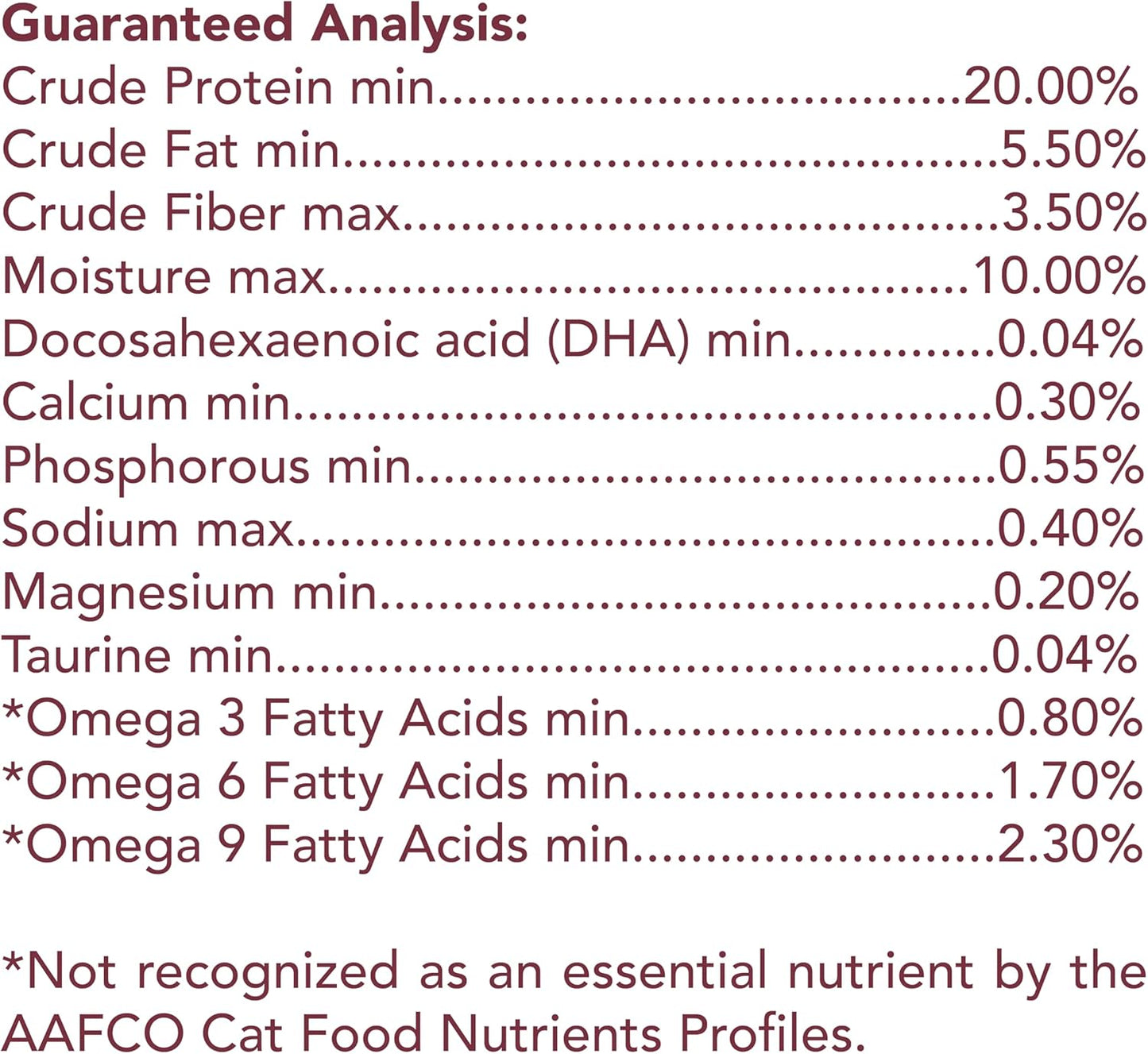 Get Naked Urinary Health Crunchy Treats For Cats, Cranberries, (1 Pouch), 2.5 Oz