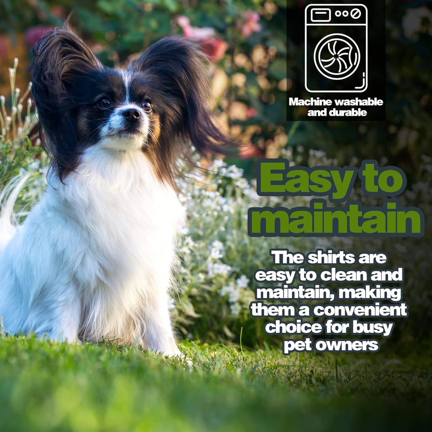 Elevate Your Dog's Fashion Quotient with Colorful and Breathable Sleeveless Cotton Shirts! Perfect Pet Apparel for Small to Medium Dogs Gray L