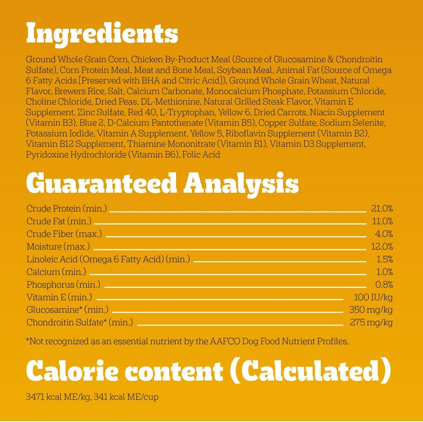 Pedigree Adult Small Dog Dry Dog Food, Roasted Chicken and Vegetable Flavor, 14 lb. Bag