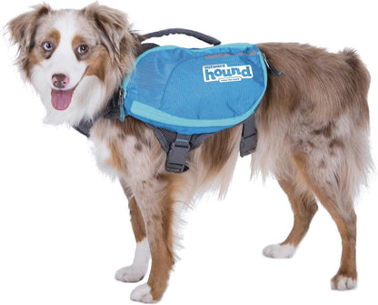 Kyjen Outward Hound The Quick Release Dog BackPack (Assorted, Medium)
