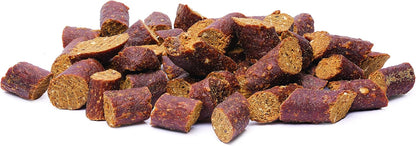 Caledon Farms Mini Trainers- Semi Moist Chicken Treat Dog Treats:220G/7.8OZ