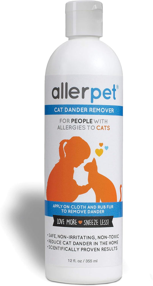 Allerpet Cat 12 oz