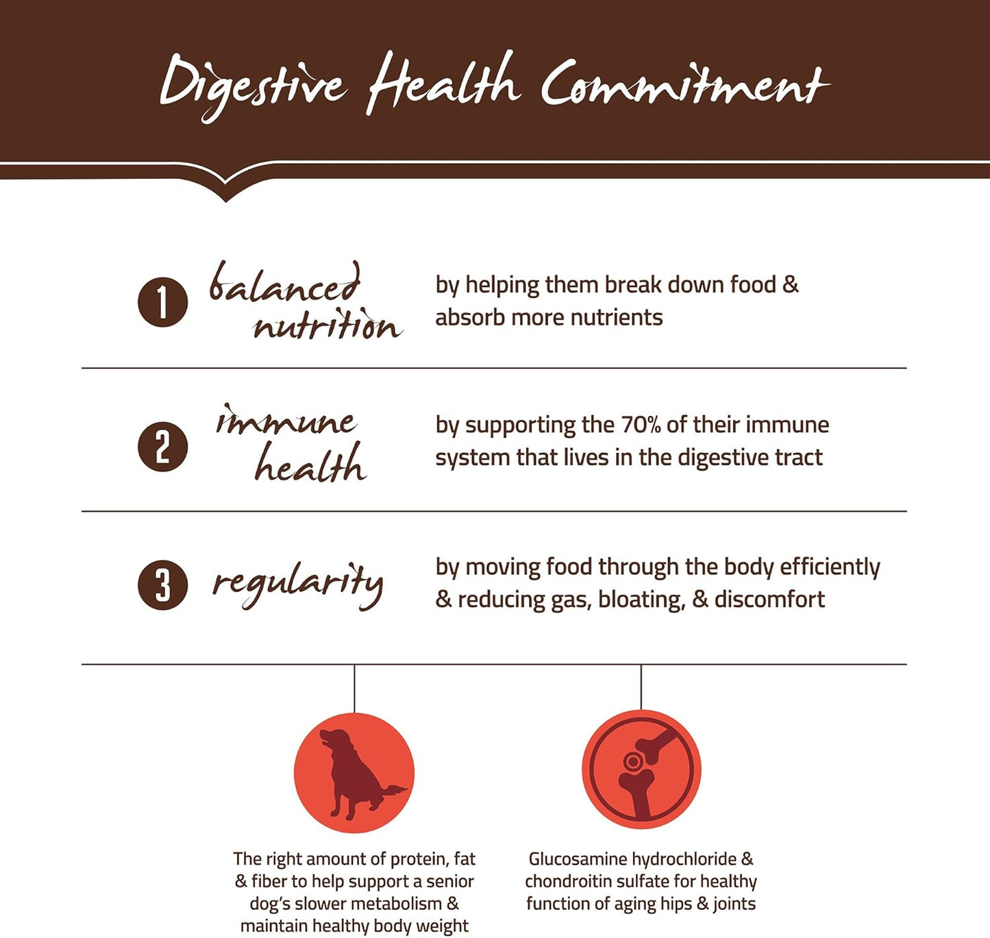 Holistic Select Natural Pet Food Holistic Select Natural Grain Free Dry Dog Food, Senior Chicken Meal & Rice Recipe, 24-Pound Bag