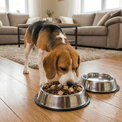 Fieldcrest Farms Duck Liver Toppers – Freeze-Dried Raw Single Ingredient Dog Food Topper, High Protein, All-Natural & Grain-Free, 12 oz.