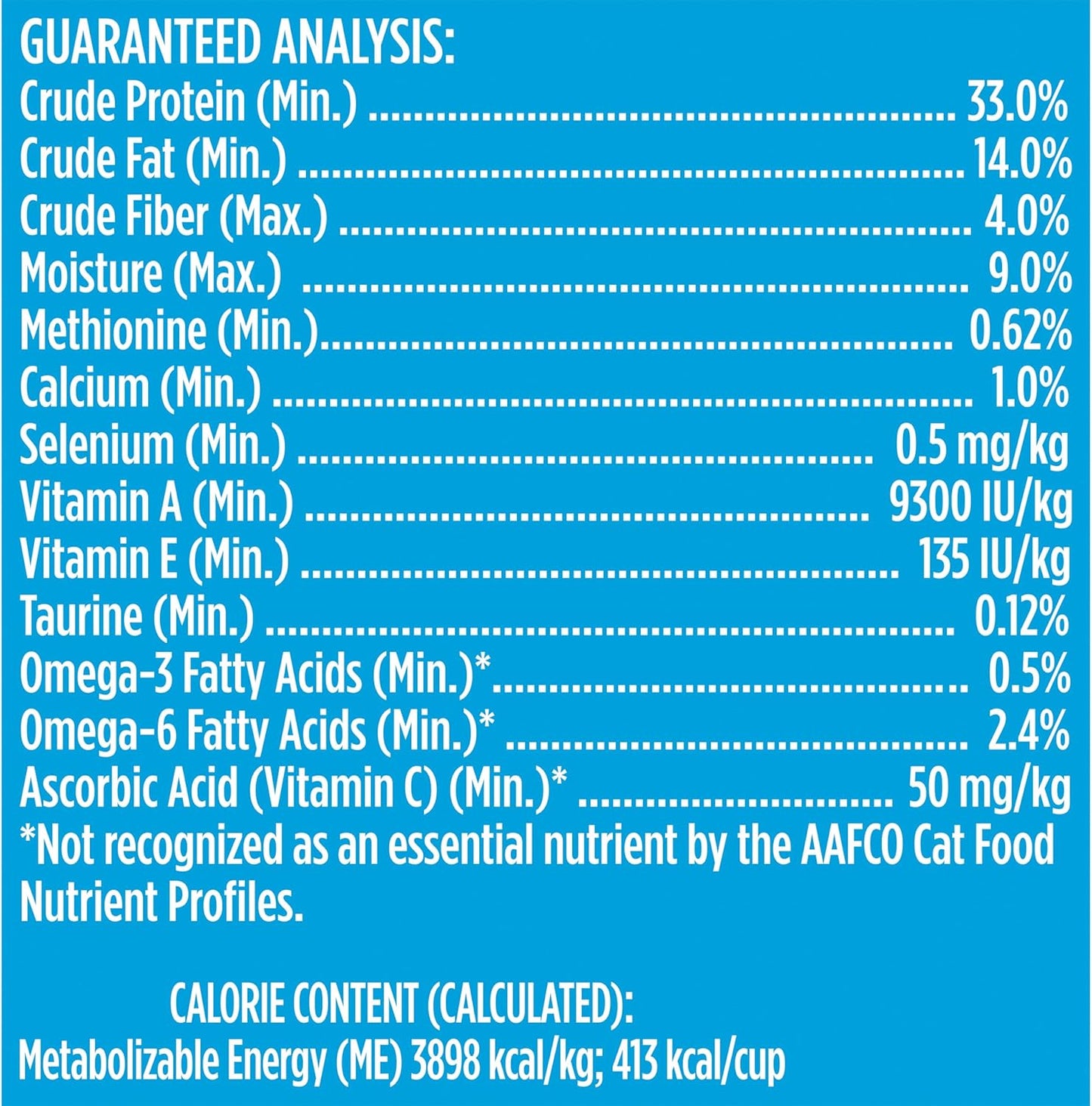 Nutrish Dry Cat Food, Real Salmon & Brown Rice Recipe Whole Health Blend, 3 lb. Bag (Rachael Ray)