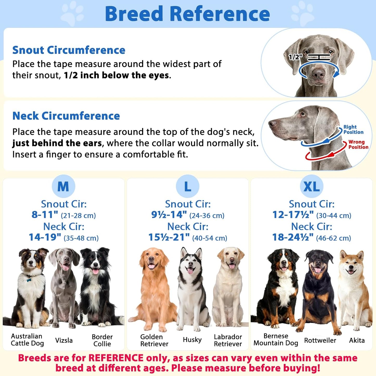 BARKLESS No Pull Dog Head Collar for Gentle Training Walking, Soft Padded Head Halter with Collar Safety Clip, Comfortable Fit Muzzle Leash with Reflective Strap for Medium Large Dog (Grey, XL)